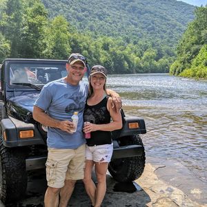 Meet your Posher, Jolene